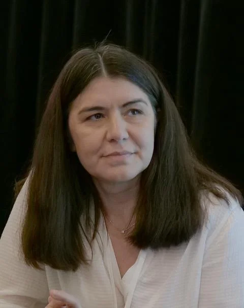 Dr Carmen Stefanescu