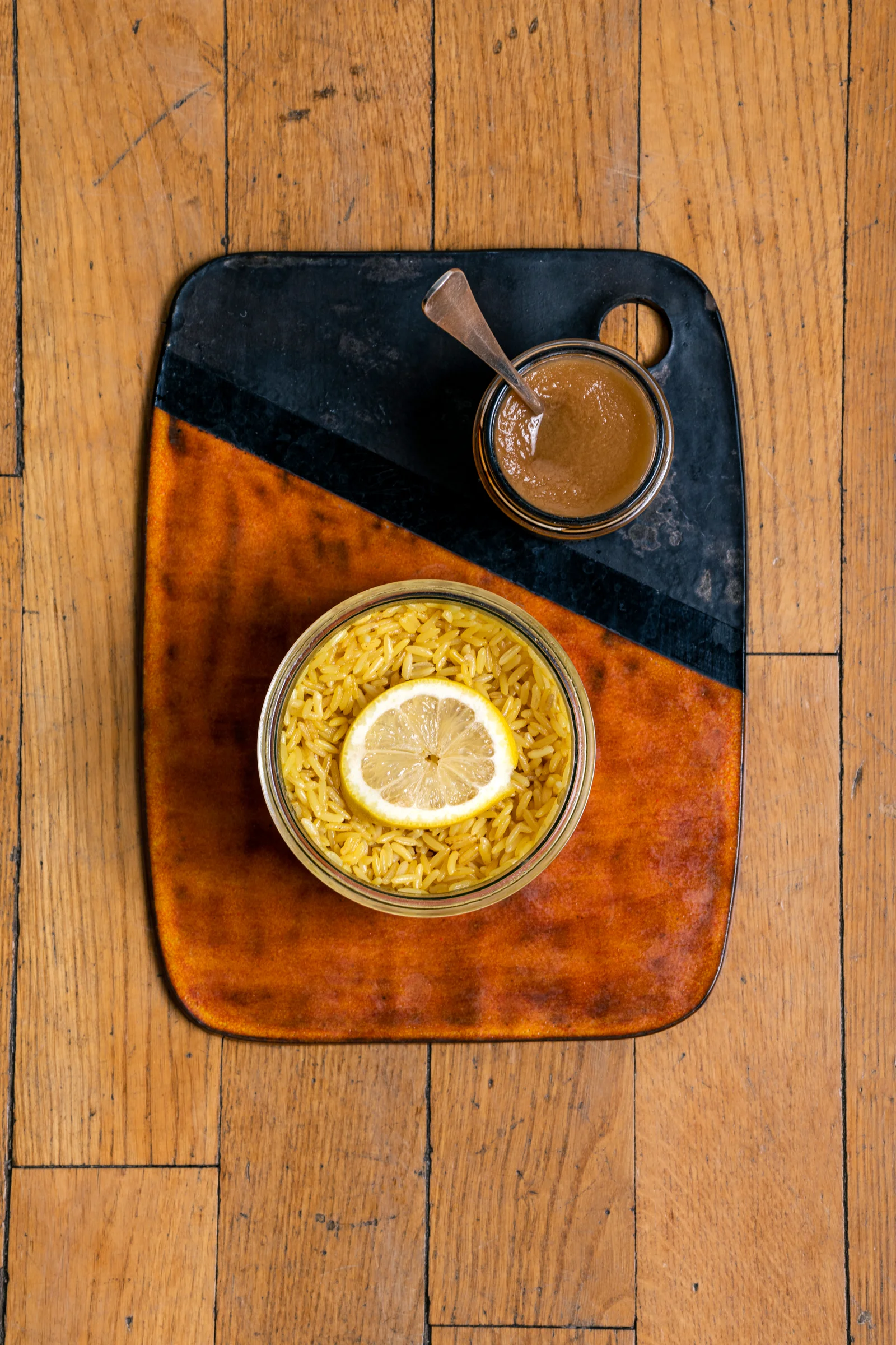 Colobox plateau repas