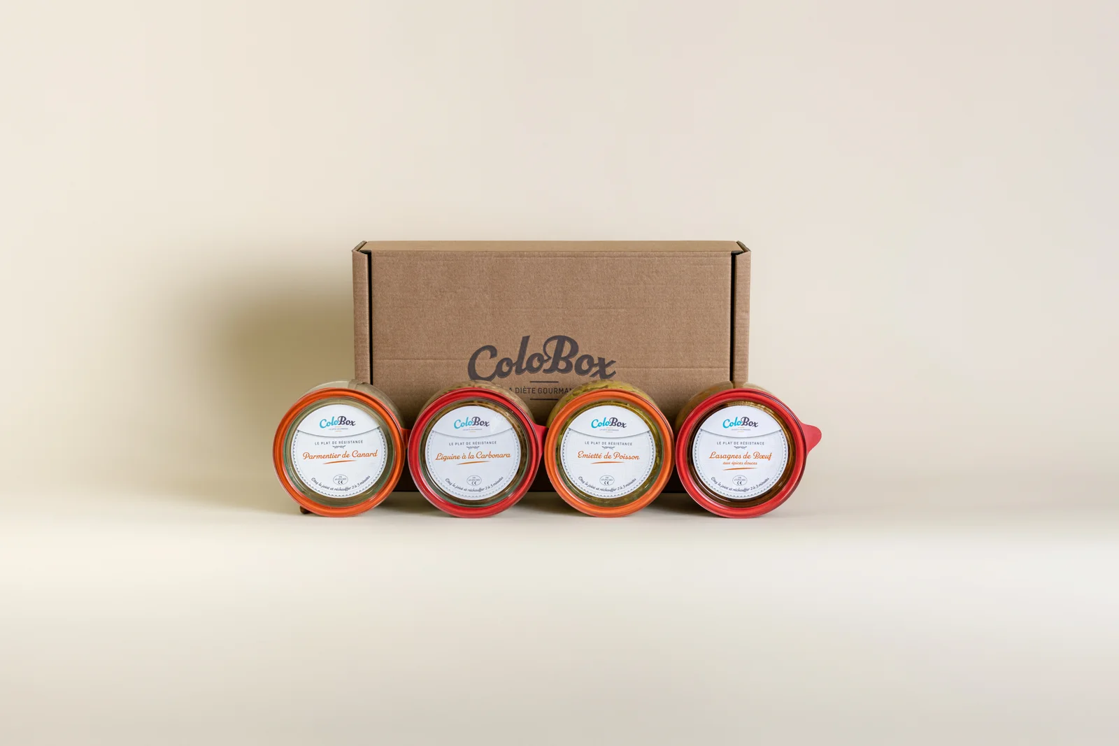 Illustration régime sans résidus