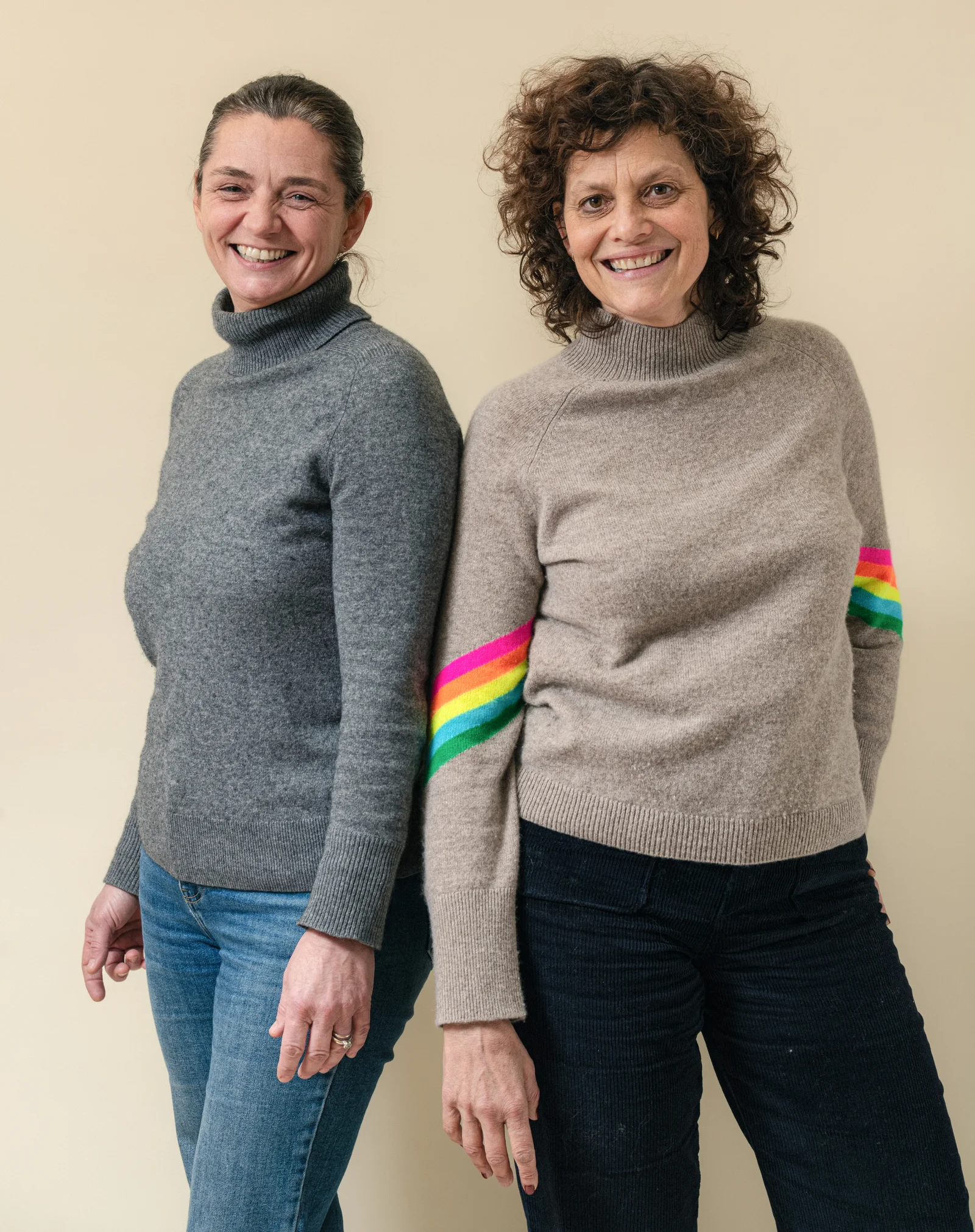 Les fondatrices de Colobox - Médecin gastro-entérologue et infirmière anesthésiste