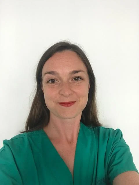 Pr Marine Camus Duboc