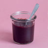 C05 - Compote pomme framboise